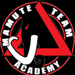 Mamute Team Qatar logo