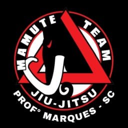 Mamute team São João Batista logo