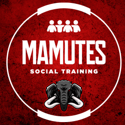 Mamutes Social Training logo