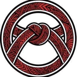 Mana Jiu-Jitsu Academy logo