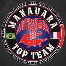 Manauara Top Team logo
