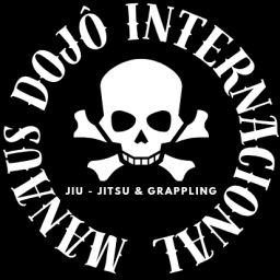 Manaus Dojô - internacional logo