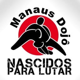 Manaus Dojô logo