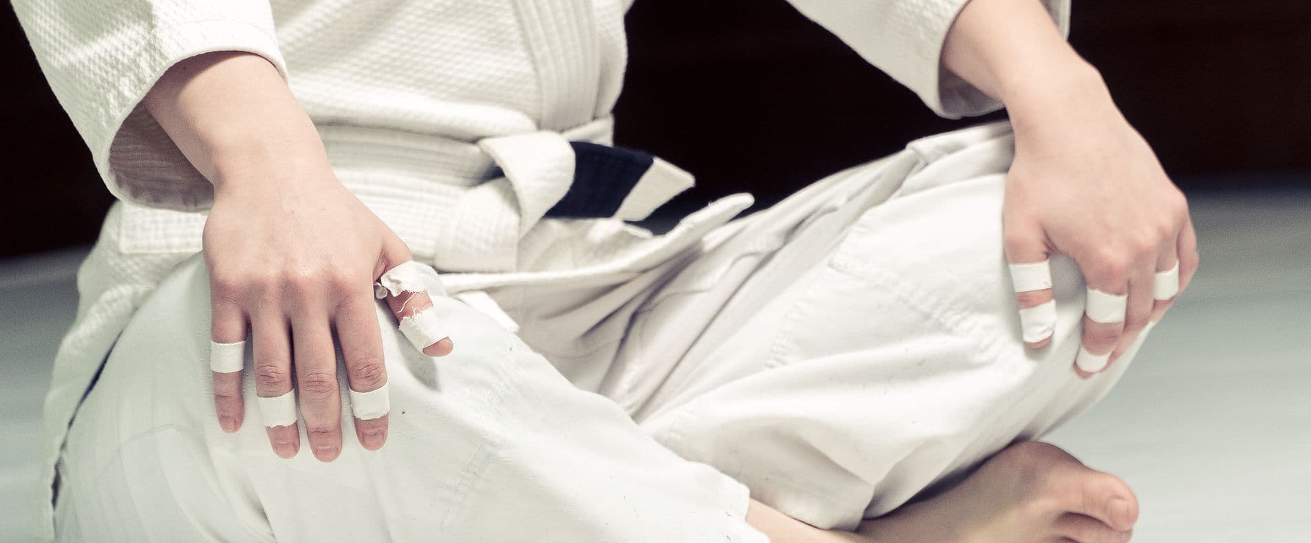 Main image of Mandala Scotland Brazilian jiu-jitsu falkirk