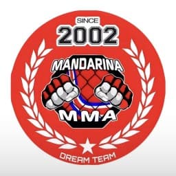 Mandarina MMA logo