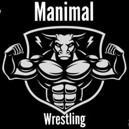 Manimal Club logo