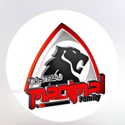 Manimal Family Matriz logo