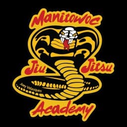Manitowoc Jiu Jitsu Academy logo