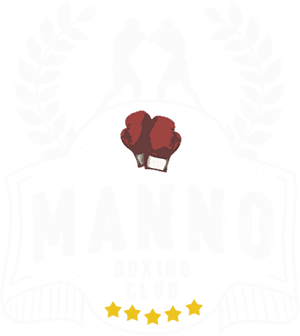 Manno Boxing Club logo