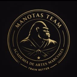 Manotas Team logo