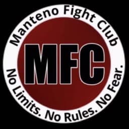 Manteno Fight Club logo