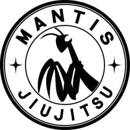 Mantis Jiujitsu logo