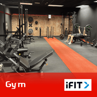 Main image of Mantis Martial Arts & Gym