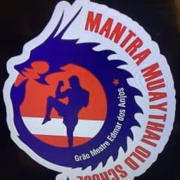 Mantra MMA/bjj logo
