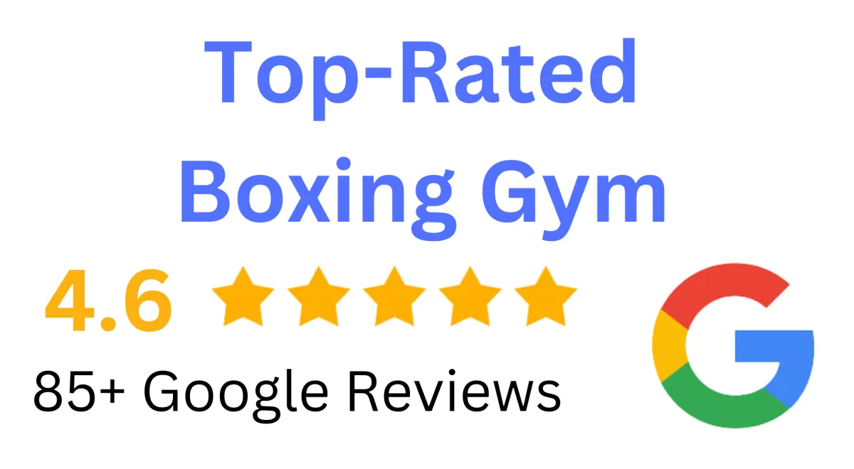 Main image of Maple Ave Boxing Gym