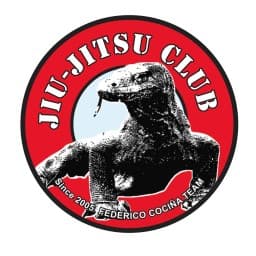 Mar del Plata Jiu Jitsu Club logo