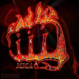 Marandola Martial Arts logo