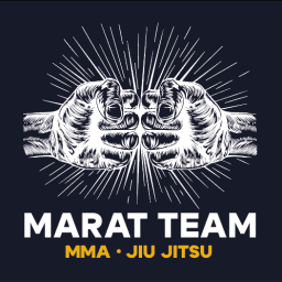 Marat team logo
