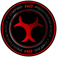 Marc Diakiese - HD Performance Centre logo