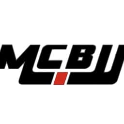 Marcelo Cohen Brazilian Jiu Jitsu logo