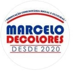 Marcelo Decolores BJJ logo