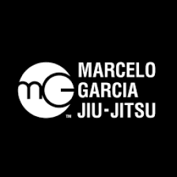 Marcelo Garcia Jiu-Jitsu NYC logo