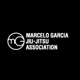 MARCELO GARCIA JIU-JITSU RUSSIA logo