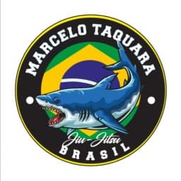 MARCELO TAQUARA BRAZILIAN JIU-JITSU logo