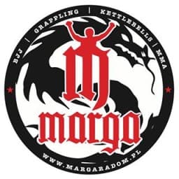 Marga Dragon's Den logo