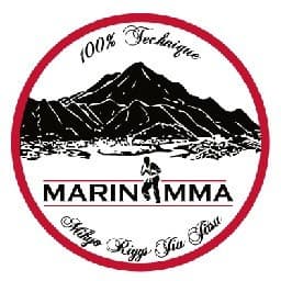 Marin MMA logo