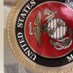 Marines logo