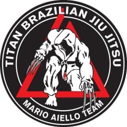 Mario Aiello BJJ - NC logo