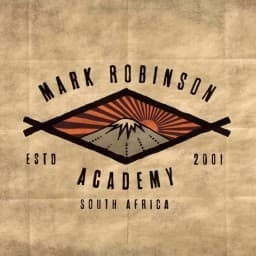 Mark Robinson Academy logo