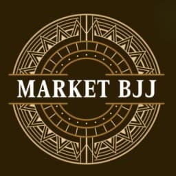 Market BJJ & Fitness logo