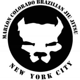 Marlon Colorado Brazilian Jiu Jitsu logo