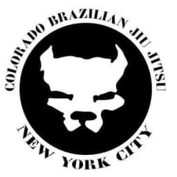 Marlon Colorado Brazilian Jiu Jitsu NYC logo