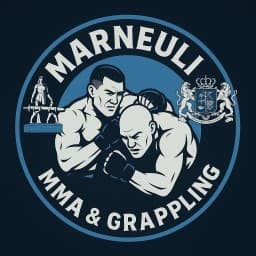 Marneuli MMA & Grappling Team logo