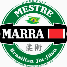 Marra Brazilian Jiu-jitsu MCG logo
