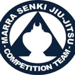 MARRA SENKI ACADEMIA SNIPER logo