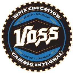 Marra Senki--VOSS logo