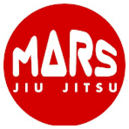 Mars Jiu Jitsu logo