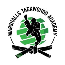 Marshall's Taekwondo Academy logo