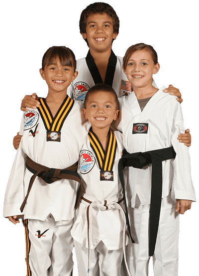 Main image of Martial Arts America