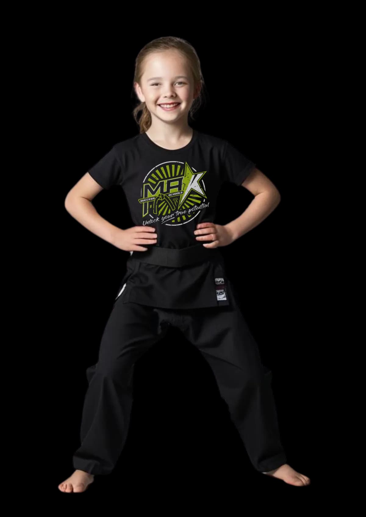 Main image of Martial Arts Success Schools - Oldbury
