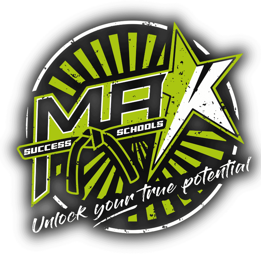 Martial Arts Success Schools - Oldbury logo