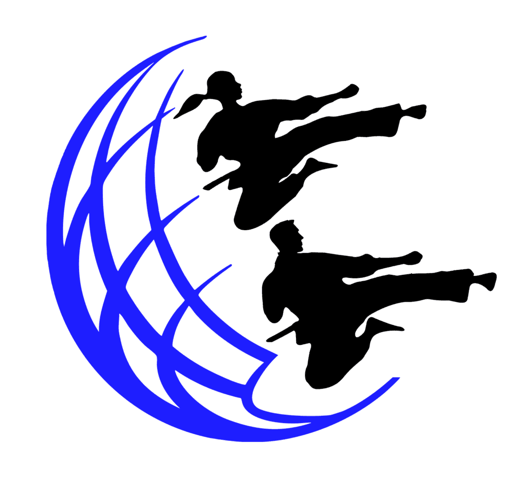 Martial Arts World Hunters Creek logo