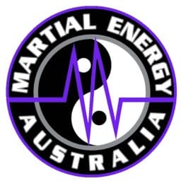 Martial Energy Australia logo