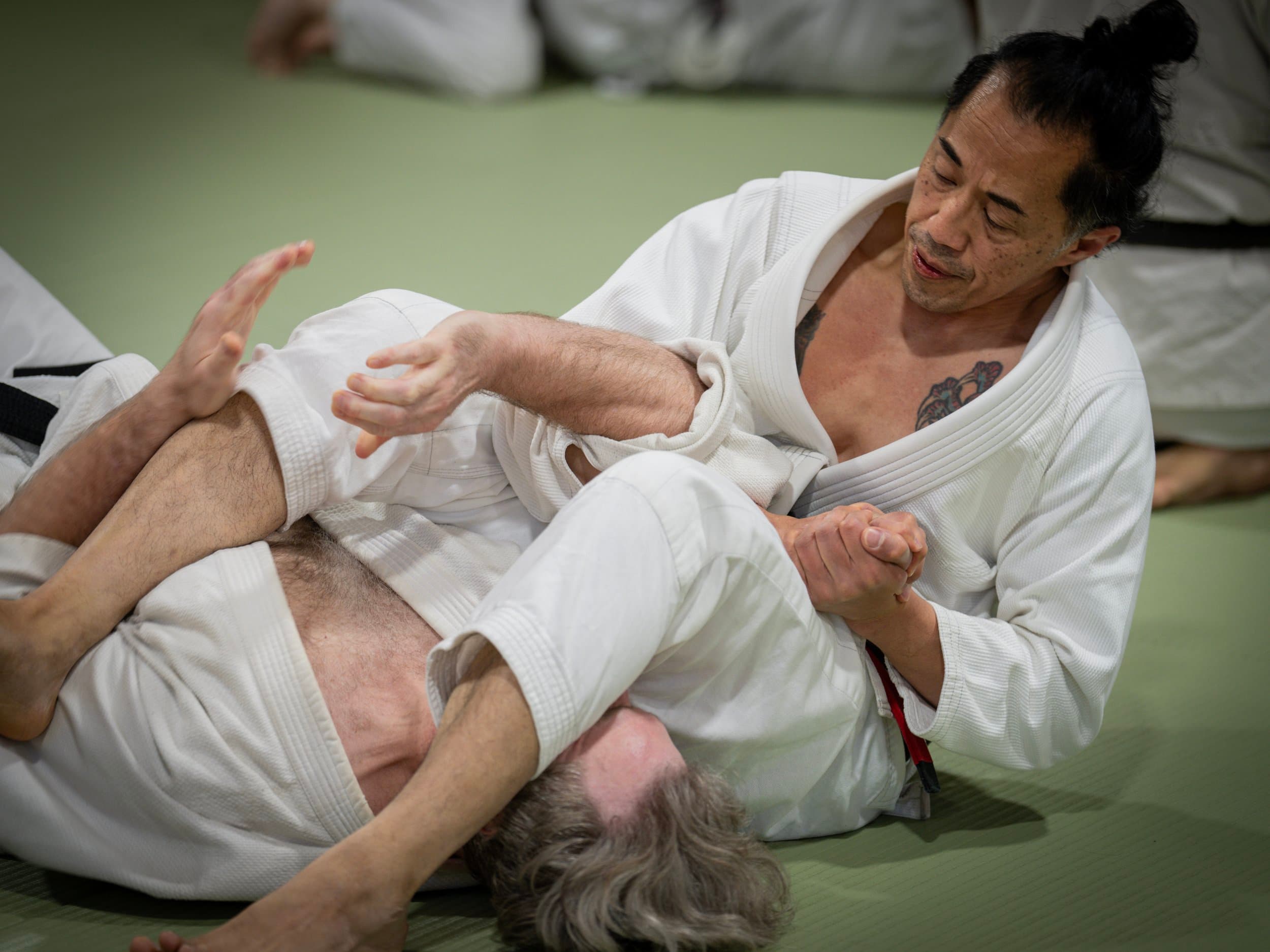 Main image of Maru Dojo