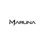 마루나 주짓수 Maruna Jiu-Jitsu logo