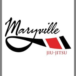 Maryville Jiu Jitsu logo